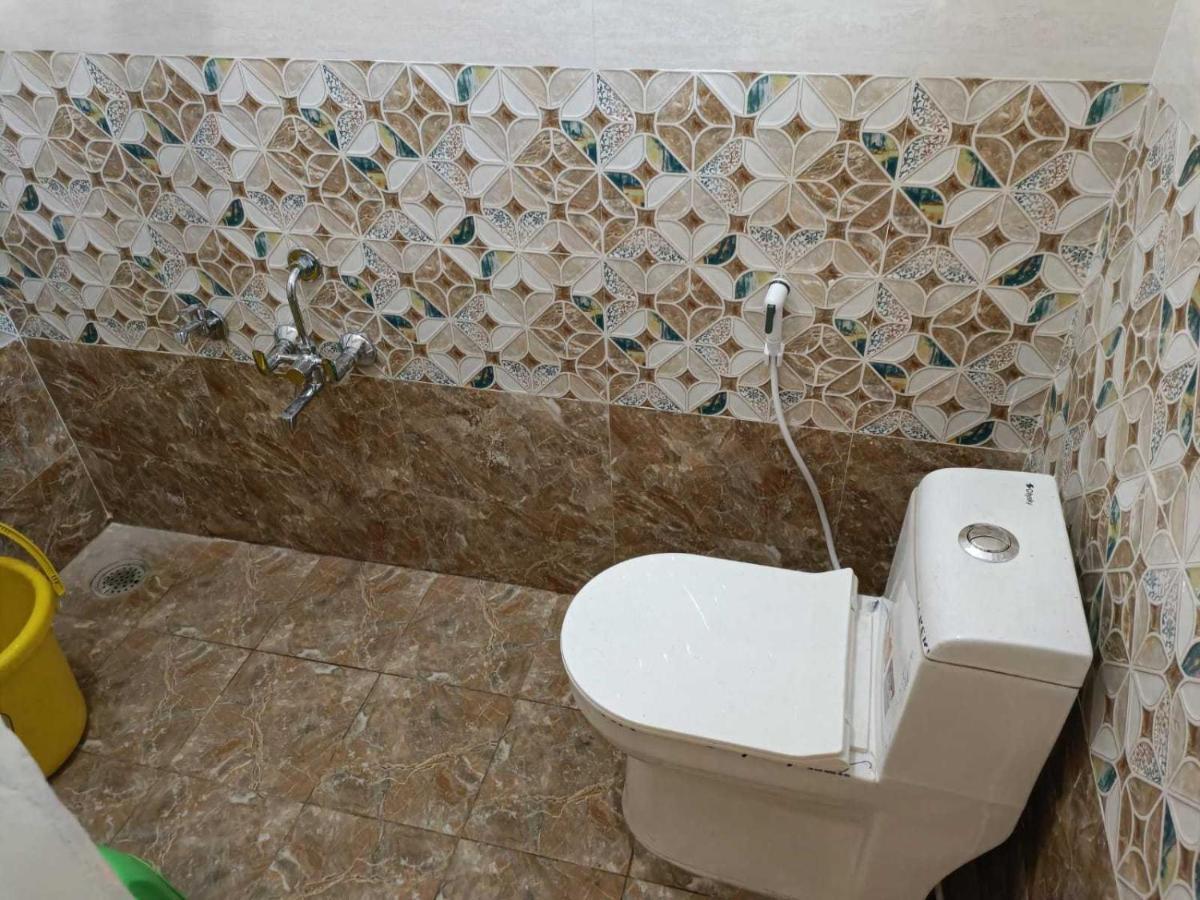 Oyo 8206 K J Residency Hotel Мисор Екстериор снимка